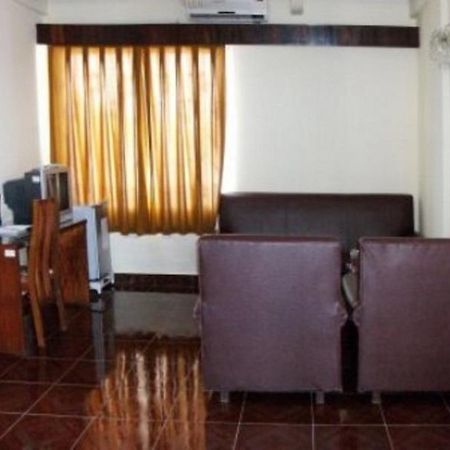 Hai Au Vung Tau Hotel Eksteriør bilde